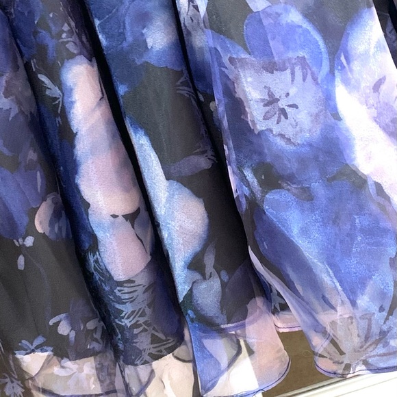 PROM/PARTY DRESS/GOWN Size 3/4 (SMALL) by DARLING - Picture 2 of 11